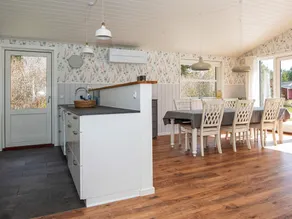5 stjernet sommerhus i Silkeborg - Image 5