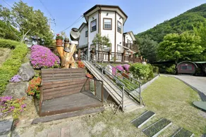 Yangpyeong Mulsori Pension - Image 2