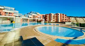 ''559 Cap corniche'' T2 en résidence front de mer! - Image 2