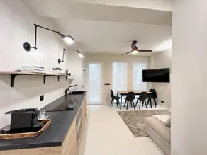Cozy Studio - near Palais Royal-Louvre Museum - Image 3