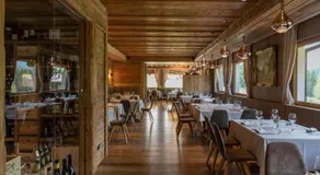 Dolomiti Lodge Alverà - Image 4