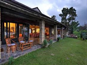 Tiger Mountain Pokhara Lodge - Image 5