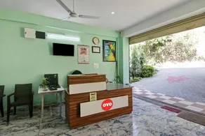 Hotel O Amrit Homestays - Image 2