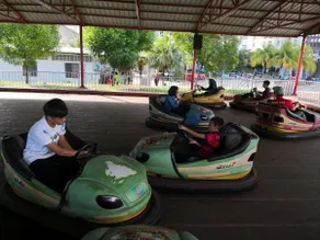 HomeStay FHS @ Free Water Theme Park Tickets Suite - Image 4