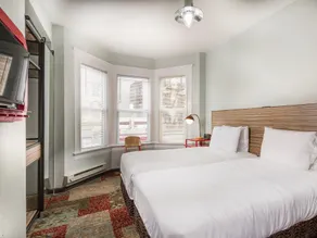 Minna Hotel - Image 5