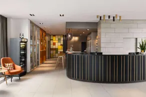 Vienna House Easy by Wyndham Osnabrück City & Apartments - Image 3