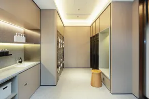 JI Hotel Shanghai Houtan Subway Station - Image 4