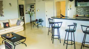 Surf Turf Two Bedroom Suite At Turtle Towers - Image 5