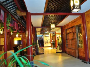 Lijiang Liwang Hotel - Image 4