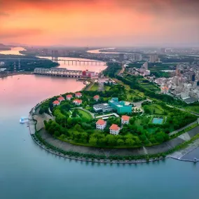 FanLuoXi Hotel (Songshan Lake Scenic Area Branch) - Image 5
