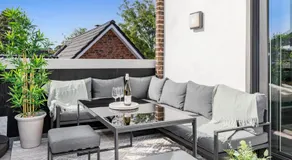 Svyvo Siegburg - Cozy Serviced Apartments near Cologne & Bonn - Image 3
