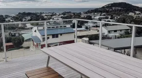 The Watch House - Panoramic Views of Bicheno Ocean - Image 3