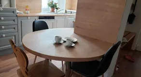 Berkenye Pihenőház - Image 4