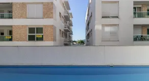 Apto Próx. à Praia e ao Floripa Shopping EAZ305 - Image 2