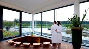 Hotel Schwarz Alm Zwettl - Image 3