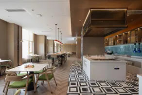 Fuyang Taihe Home2 Suites by Hilton - Image 5