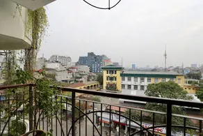 Maison Nha 16 Nguyen Khuyen - Image 4