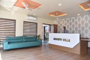 Aranya Villa - Resort - Image 4