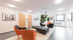 Forenom Aparthotel Espoo Leppävaara - Image 3