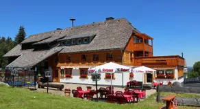 Höhenpension Glashütte Bed&Breakfast Frühstückspension Hotel GARNI - Image 2