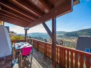 Bungalow in Eifelpark near Kronenburger Lake - Image 5