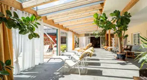 Hotel Vitaler Landauerhof - Image 5