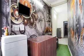 OYO Flagship 69520 Amazing Stays Near M2k Cinemas Rohini - Image 5