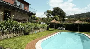 Casa das Castanhas - Cinfães, Viseu - Image 3