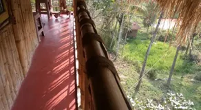 Kalidasa Tree House and Villa,Wayanad - Image 3