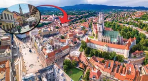 Servus Zagreb town centre - TOP position - Image 4