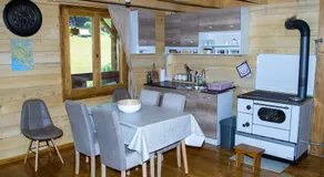 Green Cottages - Image 5