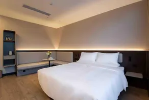 Hanting Hotel Taiyuan Qingxu Zilin Road - Image 2