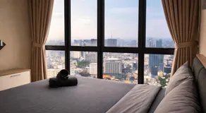 The Luxe Infinitum KLCC by CASABELLESTAY - Image 4