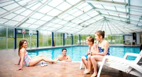 Trelawne Manor Holiday Park - Image 2