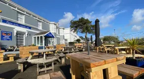 Babbacombe Royal Hotel and Carvery - Image 4