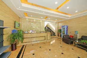 Jinrui Boutique Hotel (Railway Station Branch) - Image 3