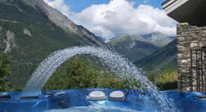 Mineral Lodge, una joya arquitectónica en el corazón de los Alpes franceses - Image 5