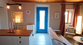 Nafplio Cottage-Grandma's Yard - Image 3