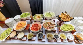 KiGALI COMFORT AND CLASSIC STAY APARTMENT - Image 4