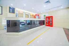 Xinfeiteng Hotel - Image 3