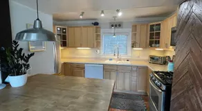 Rock Ridge II.  Close to everything. Entire House. 3 bedroom 1bath.  - Image 5