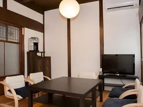 Machiya Guest House MIMORO - Image 2