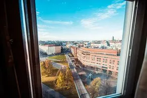 Forenom Hostel Helsinki Merihaka - Image 4