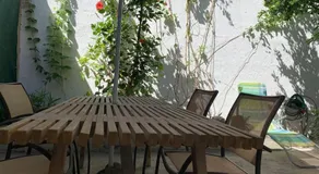 Casa Madero Beautiful 2BR apt one Block from Malecón! Best Location! - Image 5
