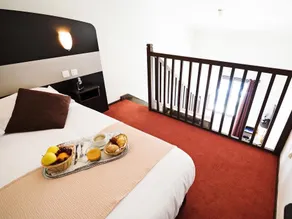 The Originals Relais d’Aubagne - Image 4