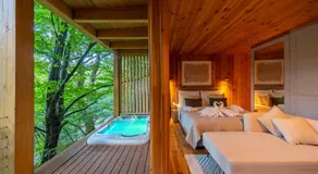 TreeHouses Noszvaj - Image 3