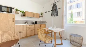 Votre Adresse de Charme Hypercentre Marseille - Image 3