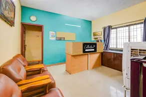 Super Collection O Nanmangalam Lake Formerly Vasantham Guest House - Image 4