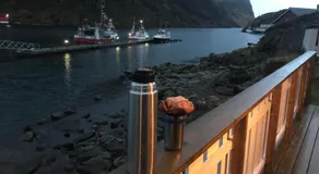 Handkleppveien 26 - Fishermans cabin - Image 4