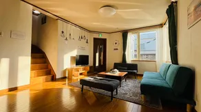 SecondHouse Otaru Garden - Image 2